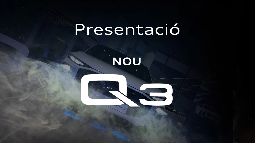 Una velada exclusiva para descubrir el equilibrio entre diseño, tecnología...