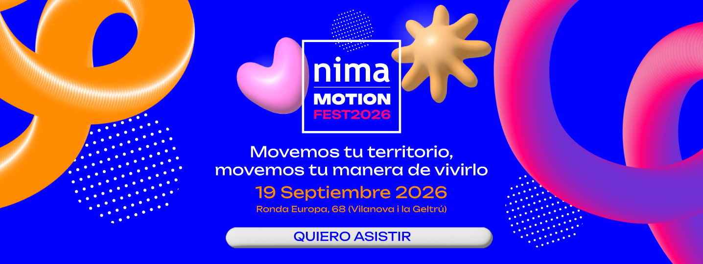 NIMA MOTION FEST